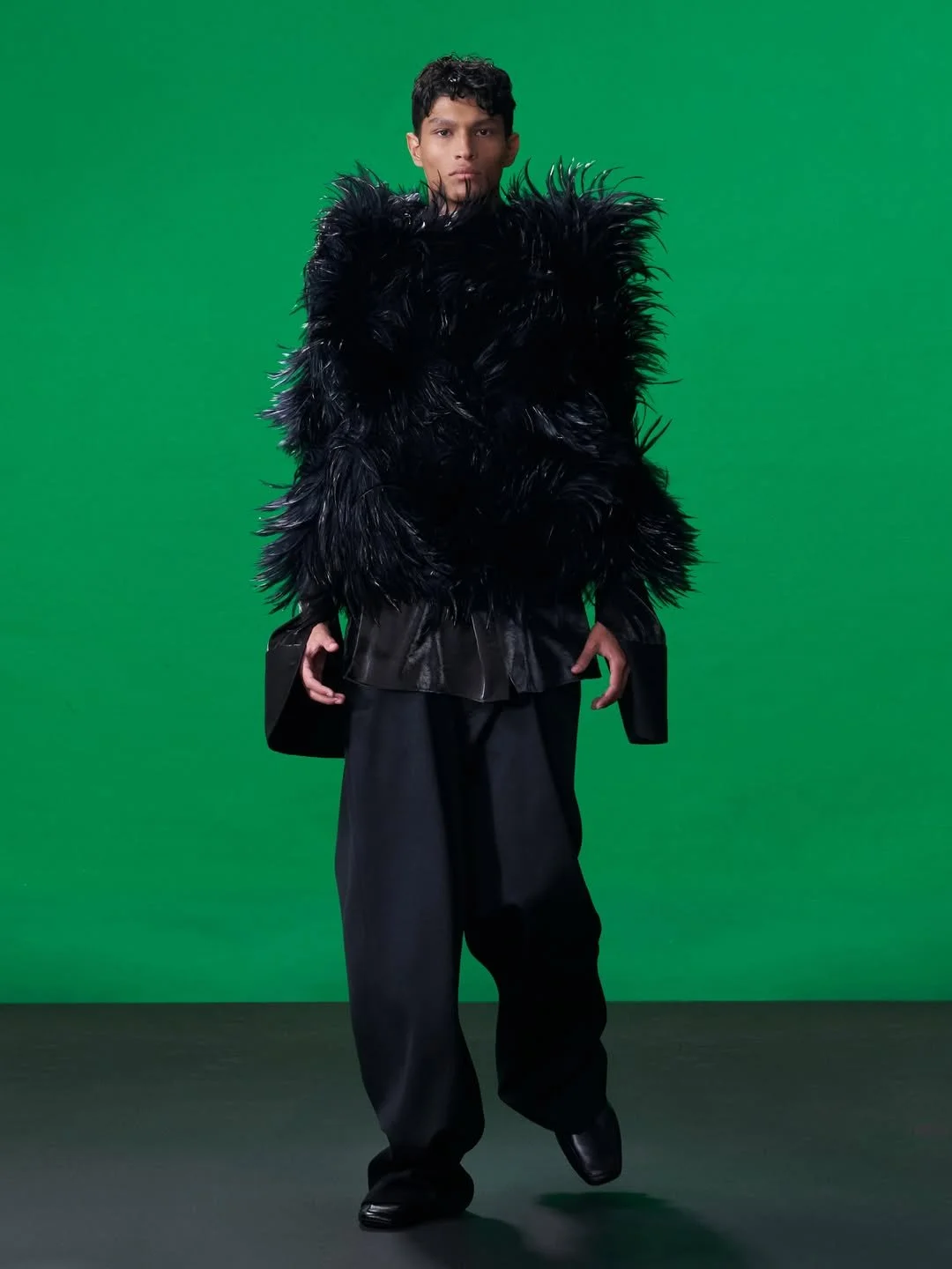 GUCCI CRUISE 2026/27 - SHOW REPORT - BTB DIGITAL —